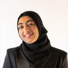 Zarah Lakhani